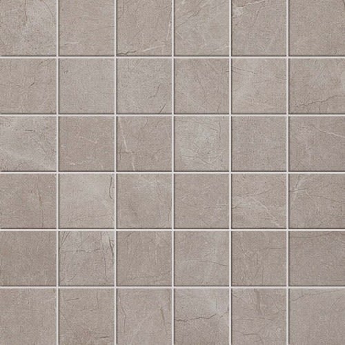 Corinthian Gray Mosaic