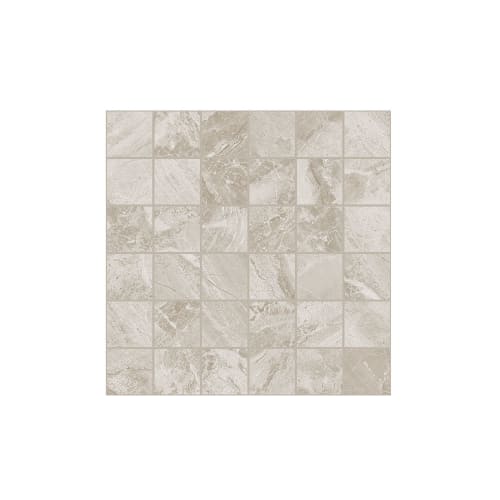 Impression by Atlas Concorde - Gray Mosaic