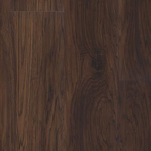 Alpha Collection by Trucor - Coffee Hickory