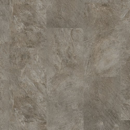 Tile With Igt Collection by Trucor - Slate Silver