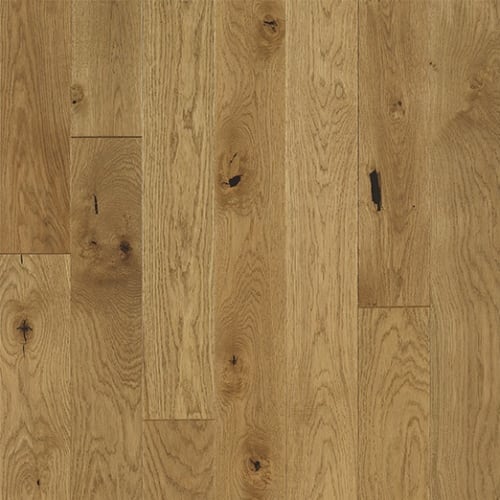 Geneva Oak