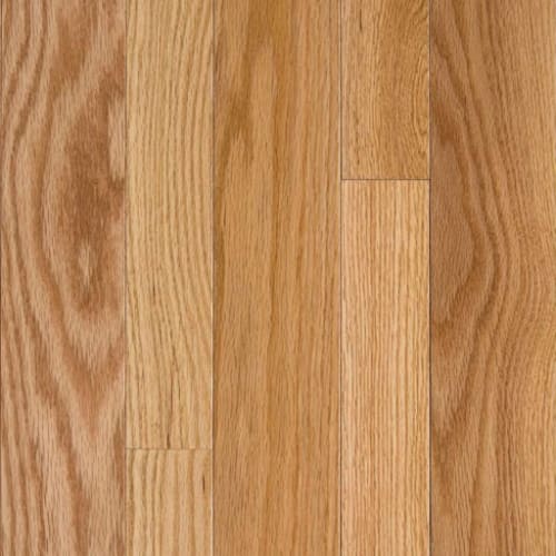 High Gloss by Somerset - Natural Red Oak