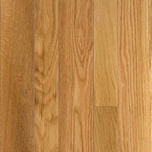 Natural White Oak