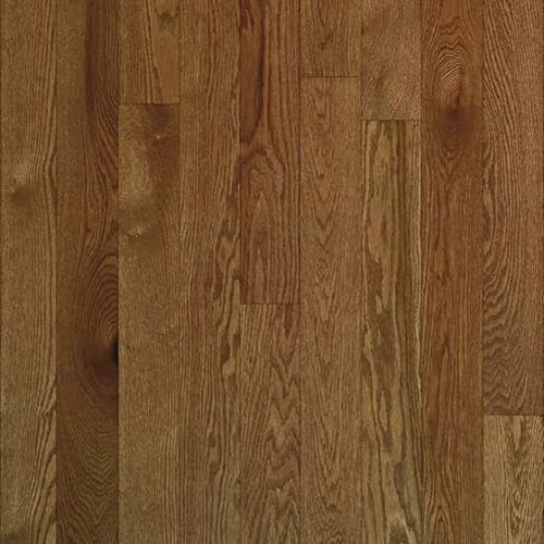 Expert Red Oak by Lauzon - Café Au Lait