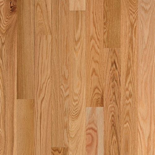 Expert Red Oak by Lauzon - Natural