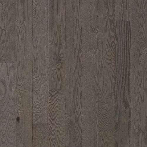 Expert Red Oak by Lauzon - Smoky Grey