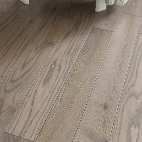 Classic Coastal Red Oak by Maine Traditions - Stone