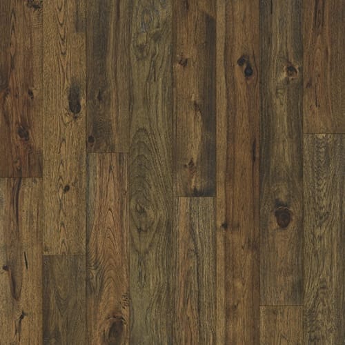 Novella by Hallmark Floors - Eliot Hickory