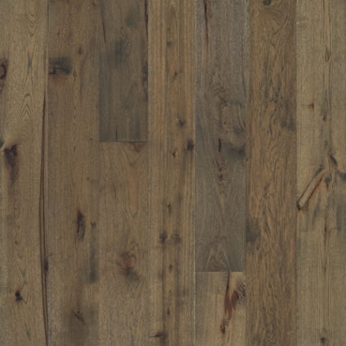 Faulkner Hickory