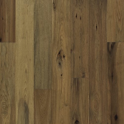 Rand Hickory