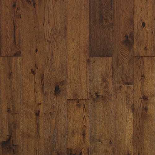 Novella by Hallmark Floors - Thoreau Hickory