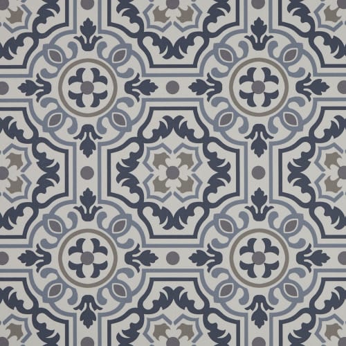 Tapestry Denim