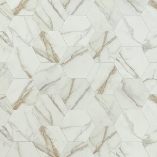 Carrara Ivory