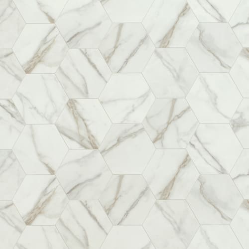 Carrara Pearl