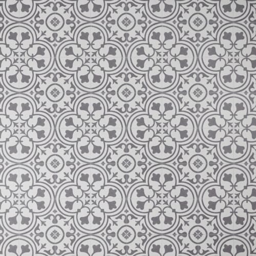 Deco Wrought Iron