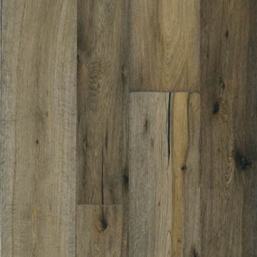 The Glenn by LM Flooring - White Oak - Stag