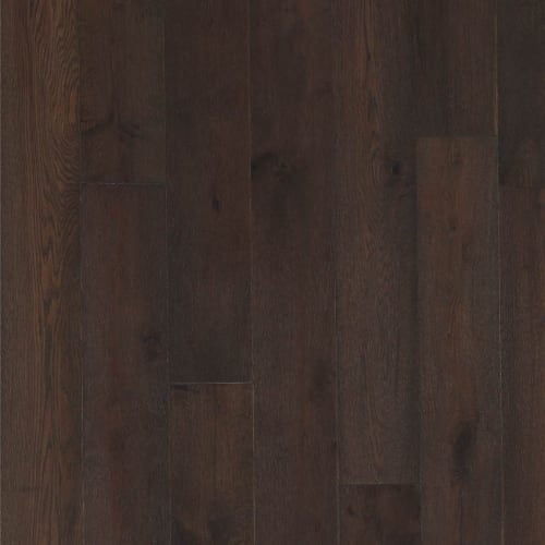 The Reserve by LM Flooring - White Oak - Buffalo