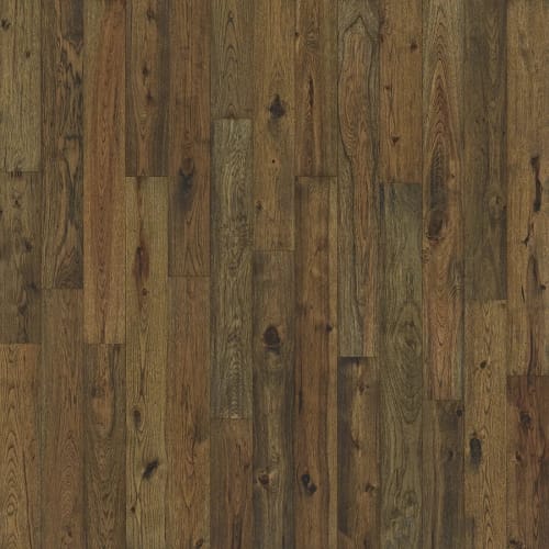 Novella by Hallmark Floors - Eliot Hickory