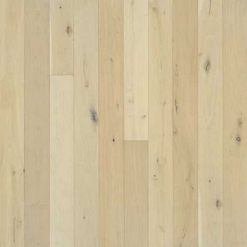 True Collection by Hallmark Floors - Ginger Lily Oak