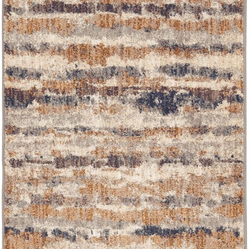 Amalgamate Gold by Karastan Rugs