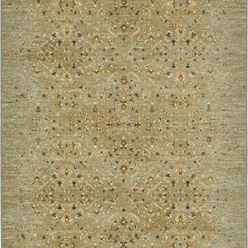 Andeols Sea Glass by Karastan Rugs