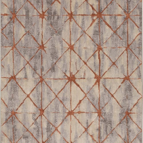 Appenzell Rose Gold by Karastan Rugs - 