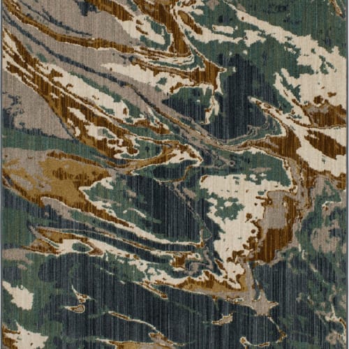 Aredale Denim by Karastan Rugs