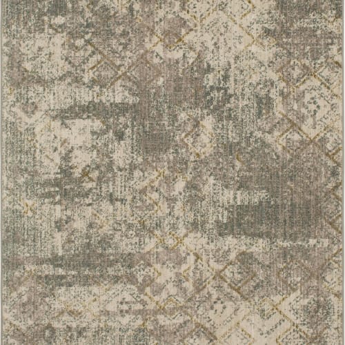 Bisbee Grey by Karastan Rugs