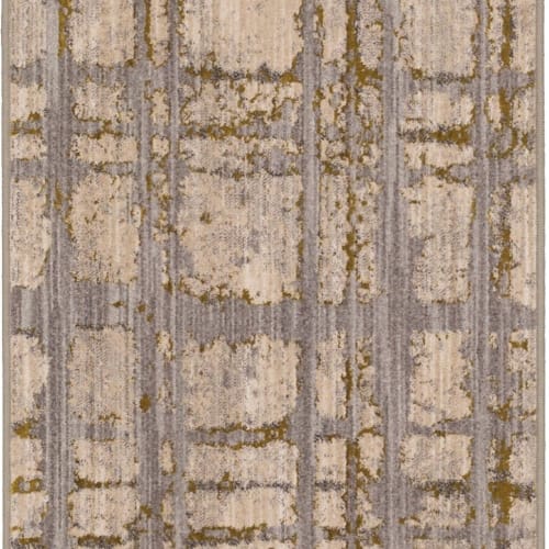 Chiasma Gold by Karastan Rugs