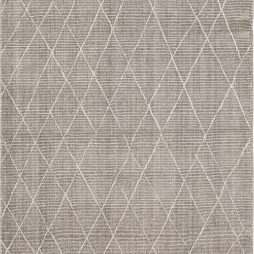 Deviation Taupe by Karastan Rugs - 