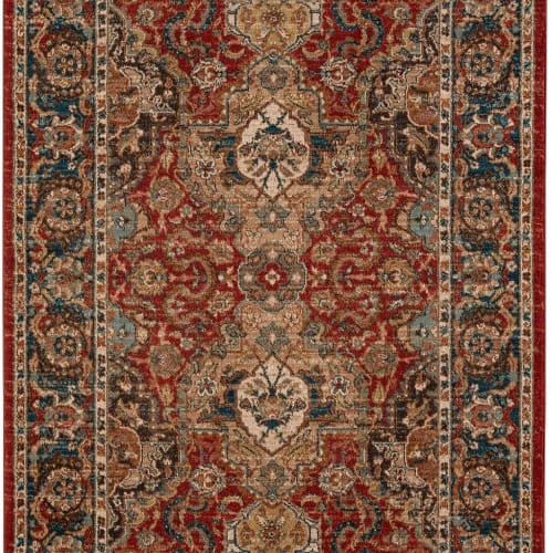 Dhahar Garnet by Karastan Rugs