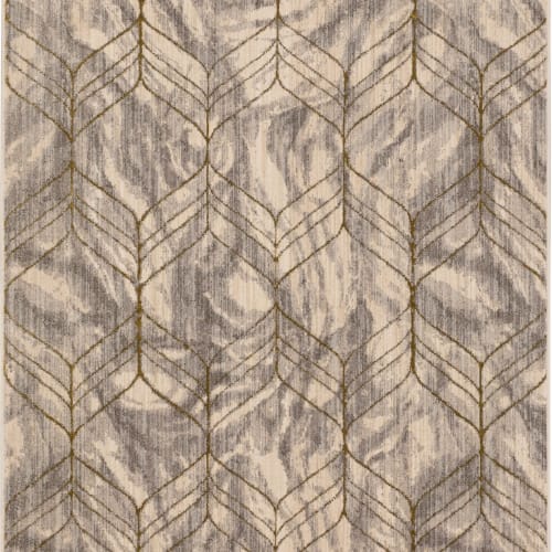 Ebb Dove by Karastan Rugs - 