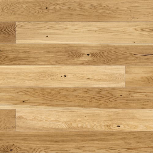 Oak Caramel