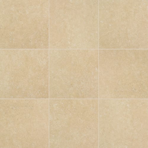 Bluestone by Crossville - Colorado Buff 12"X12" Honed