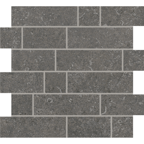 Bluestone by Crossville - Pennsylvania Blue Mosaic Random