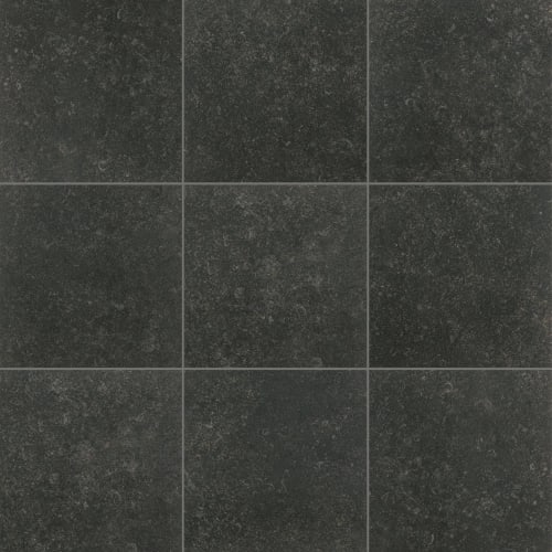 Bluestone by Crossville - Vermont Black 12"X24" Honed