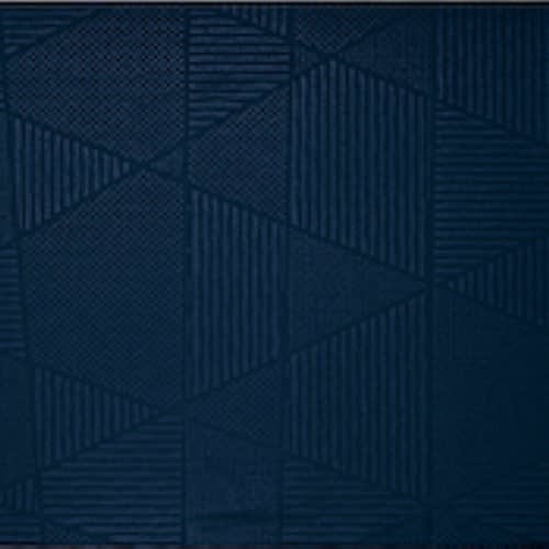 Midnight 12"X24" Pattern