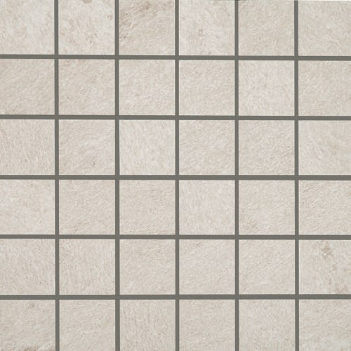 Down Square Mosaic 2"X2"