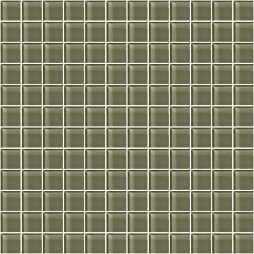 Olive Mist 1"X1"