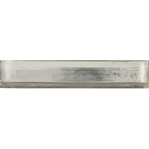 Sideview Glass by Crossville - Tungsten 1"X6" Matte