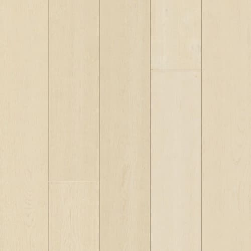 Ashmore by Karastan - Belleluxe Natural Wood - Ecru