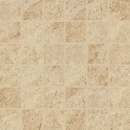 Core Fundamentals - Choice by Dal-Tile - Umber 2"X2" Straight Joint