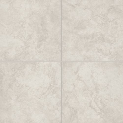 Core Fundamentals - Choice by Dal-Tile - Ivory 12"X12"
