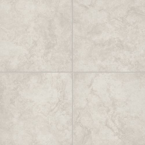 Core Fundamentals - Choice by Dal-Tile - Ivory 15"X15"