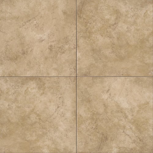 Core Fundamentals - Choice by Dal-Tile - Sorrel 12"X12"