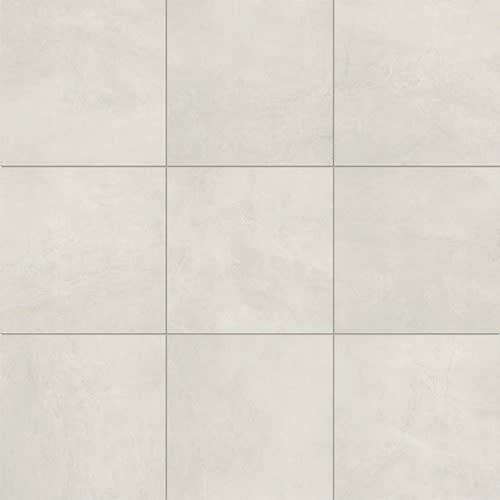 Core Fundamentals - Advantage by Dal-Tile - Off White 18"X18"