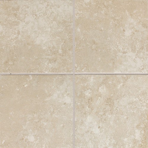 Core Fundamentals - Advantage by Dal-Tile - Serene White 9"X12"