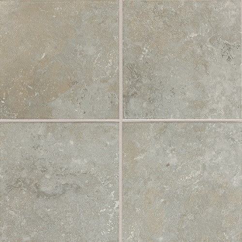 Core Fundamentals - Advantage by Dal-Tile - Castillian Gray 18"X18"