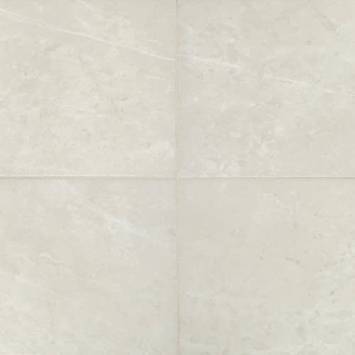 Core Fundamentals - Prime by Dal-Tile - Vitality White 18"X36"