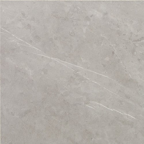 Core Fundamentals - Prime by Dal-Tile - Stamina Grey 10"X14" Glossy